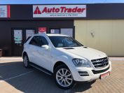 Mercedes-Benz ML350 Фото № 3 из 27
