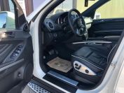 Mercedes-Benz ML350 Фото № 16 из 27