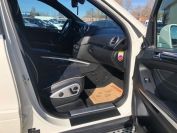 Mercedes-Benz ML350 Фото № 10 из 27