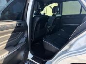 Mercedes-Benz ML350 Фото № 14 из 27