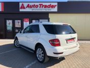Mercedes-Benz ML350 Фото № 6 из 27