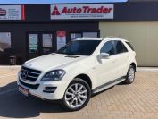 Mercedes-Benz ML350 Фото № 1 из 27