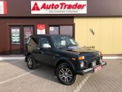 Lada 212140 Фото № 3 из 15