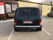 Lada 212140 Фото № 5 из 15