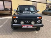 Lada 212140 Фото № 2 из 15