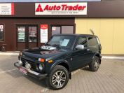 Lada 212140 Фото № 1 из 15