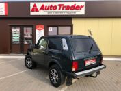 Lada 212140 Фото № 6 из 15