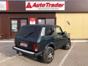 Lada 212140 Фото № 4 из 15