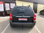 Hyundai Tucson 2.0AWD Фото № 5 из 19