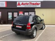 Hyundai Tucson 2.0AWD Фото № 4 из 19
