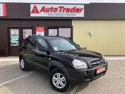 Hyundai Tucson 2.0AWD Фото № 3 из 19