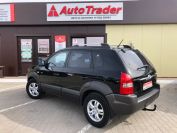Hyundai Tucson 2.0AWD Фото № 6 из 19