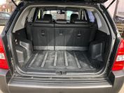 Hyundai Tucson 2.0AWD Фото № 9 из 19