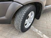 Hyundai Tucson 2.0AWD Фото № 7 из 19