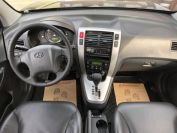 Hyundai Tucson 2.0AWD Фото № 11 из 19