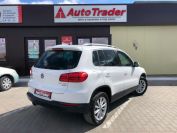 Volkswagen Tiguan 2.0TSI Фото № 4 из 25