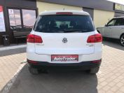 Volkswagen Tiguan 2.0TSI Фото № 5 из 25