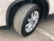 Volkswagen Tiguan 2.0TSI Фото № 9 из 25