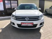 Volkswagen Tiguan 2.0TSI Фото № 2 из 25