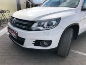 Volkswagen Tiguan 2.0TSI Фото № 7 из 25