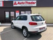 Volkswagen Tiguan 2.0TSI Фото № 6 из 25