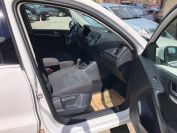 Volkswagen Tiguan 2.0TSI Фото № 13 из 25
