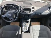 Volkswagen Tiguan 2.0TSI Фото № 16 из 25