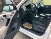 Volkswagen Tiguan 2.0TSI Фото № 17 из 25