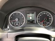 Volkswagen Tiguan 2.0TSI Фото № 20 из 25