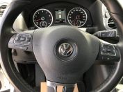 Volkswagen Tiguan 2.0TSI Фото № 21 из 25