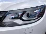 Volkswagen Tiguan 2.0TSI Фото № 8 из 25