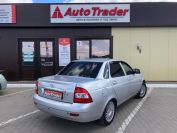 Lada Priora SE Фото № 4 из 23