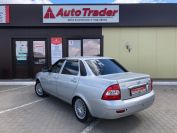Lada Priora SE Фото № 6 из 23
