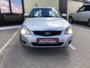 Lada Priora SE Фото № 2 из 23