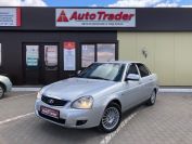 Lada Priora SE Фото № 1 из 23