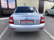 Lada Priora SE Фото № 5 из 23