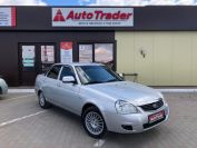Lada Priora SE Фото № 3 из 23