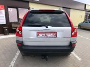 Volvo XC90 2.5T AWD Фото № 4 из 20
