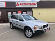 Volvo XC90 2.5T AWD Фото № 2 из 20