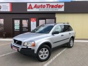 Volvo XC90 2.5T AWD Фото № 1 из 20