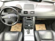 Volvo XC90 2.5T AWD Фото № 11 из 20