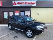 Renault Duster Фото № 3 из 17