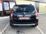 Renault Duster Фото № 5 из 17