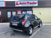 Renault Duster Фото № 4 из 17