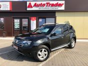 Renault Duster Фото № 1 из 17