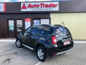 Renault Duster Фото № 6 из 17