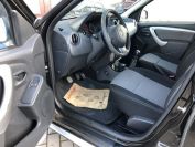 Renault Duster Фото № 12 из 17