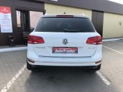 Volkswagen Touareg 3.0TDI Фото № 5 из 19