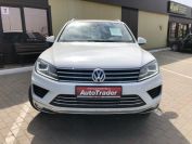 Volkswagen Touareg 3.0TDI Фото № 2 из 19
