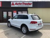 Volkswagen Touareg 3.0TDI Фото № 6 из 19